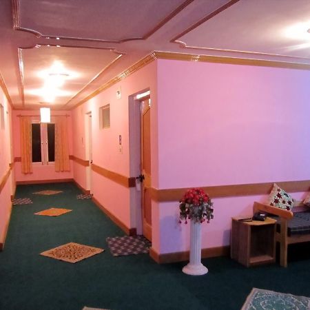 Royal Star Inn Srīnagar 외부 사진