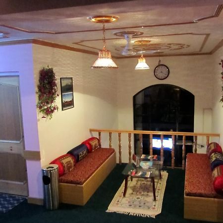 Royal Star Inn Srīnagar 외부 사진