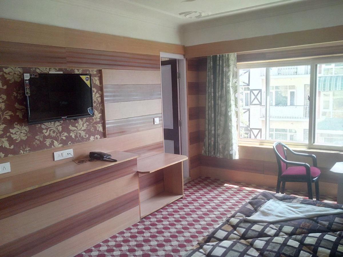 Royal Star Inn Srīnagar 외부 사진
