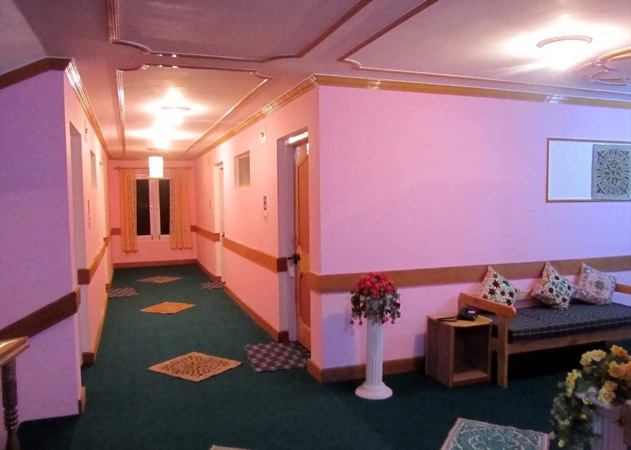 Royal Star Inn Srīnagar 외부 사진