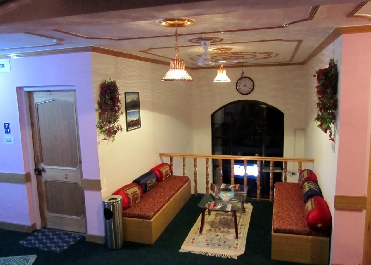 Royal Star Inn Srīnagar 외부 사진