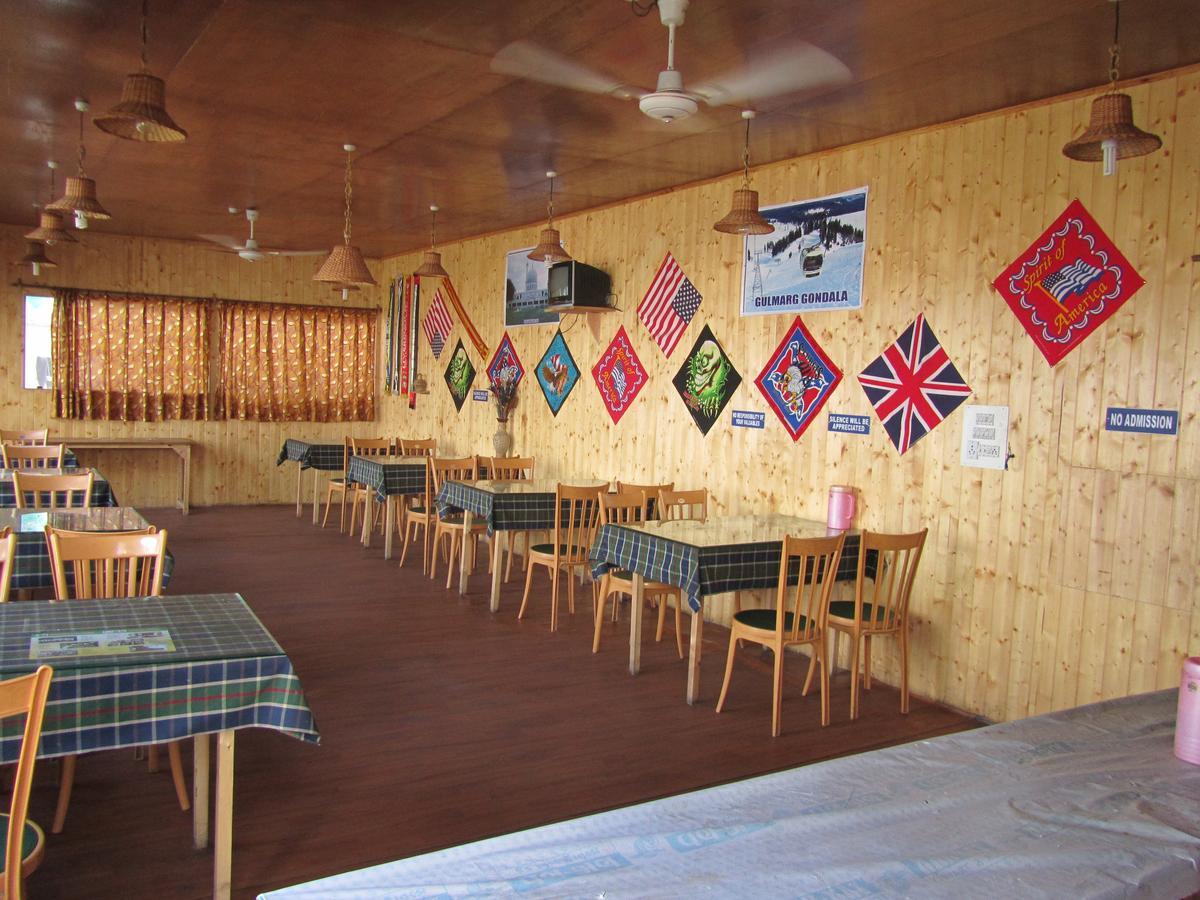 Royal Star Inn Srīnagar 외부 사진