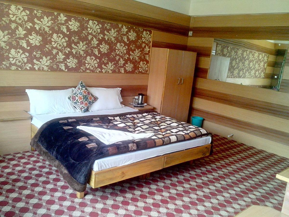 Royal Star Inn Srīnagar 외부 사진