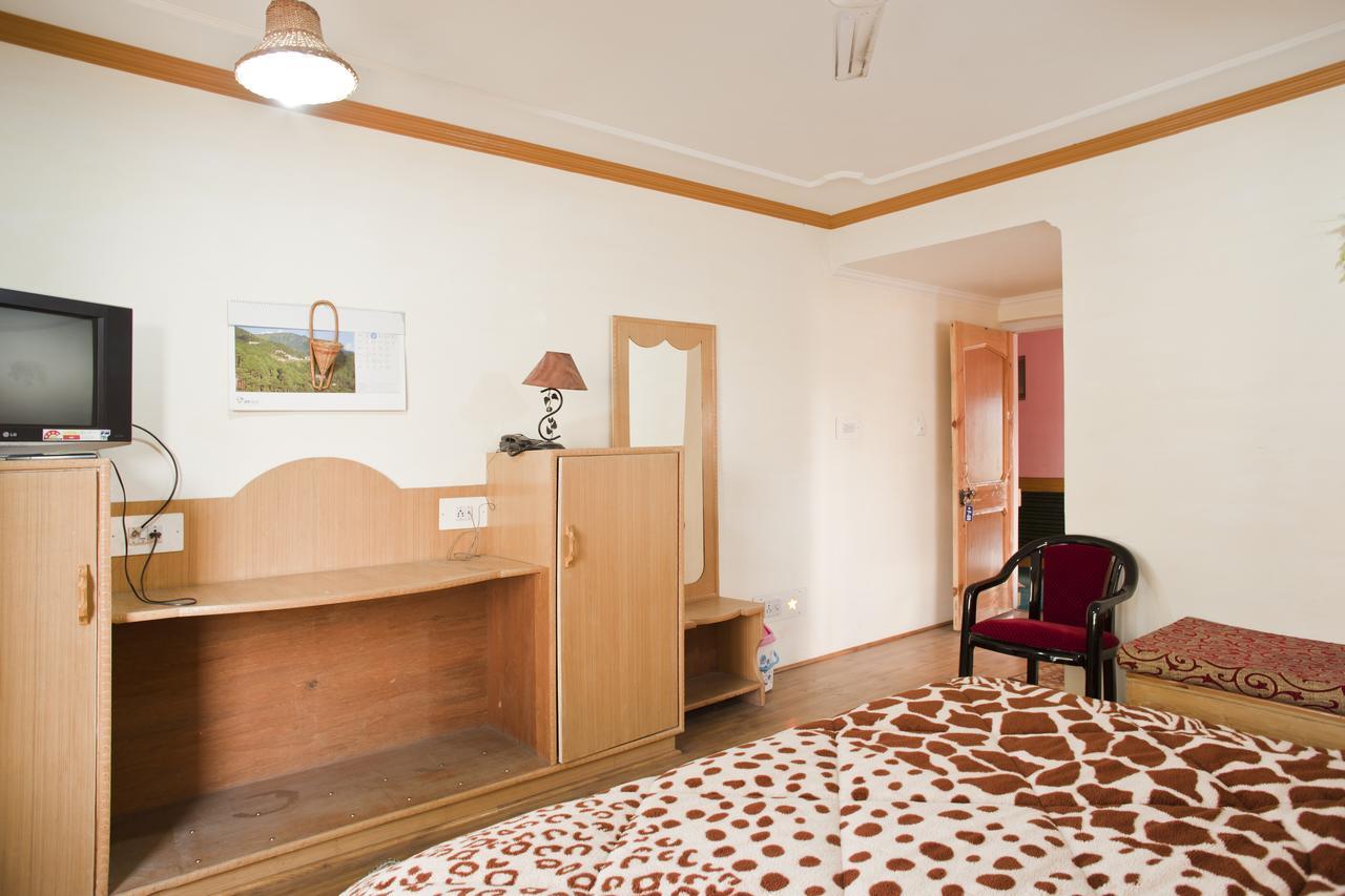 Royal Star Inn Srīnagar 외부 사진