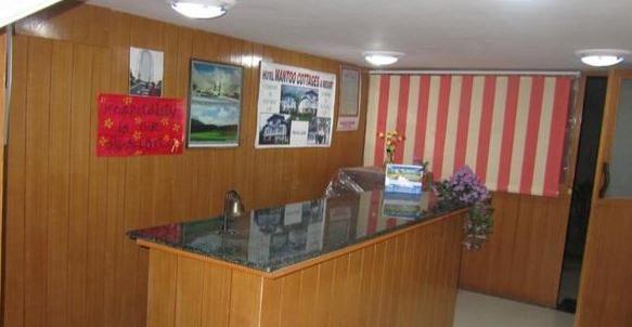 Royal Star Inn Srīnagar 외부 사진